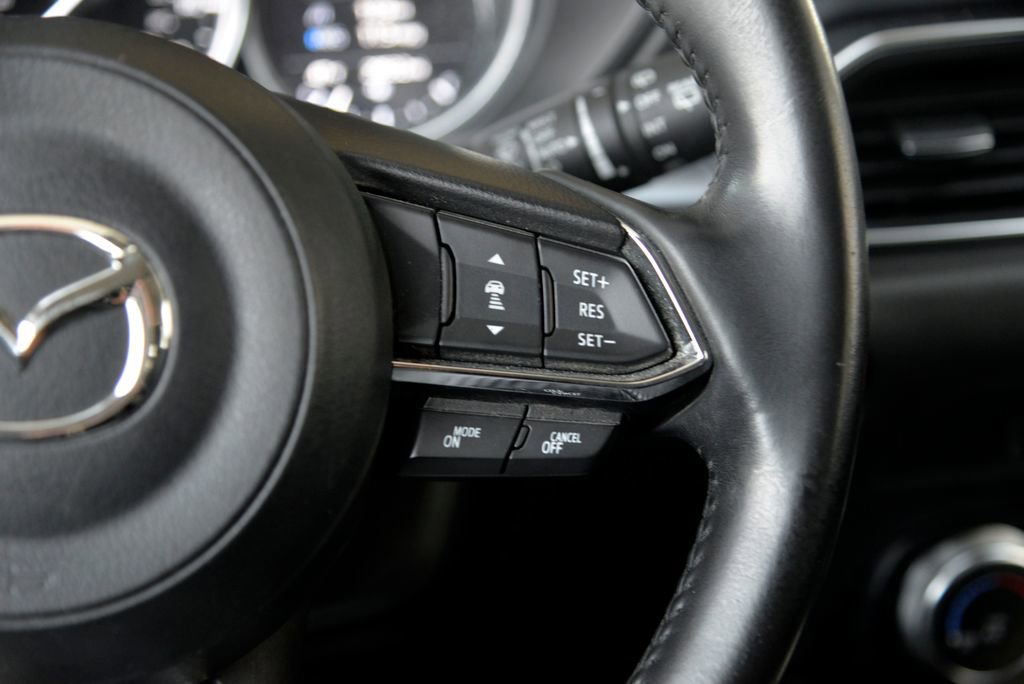 Used 2022 MAZDA CX-5 AWD 2.5 S image 23