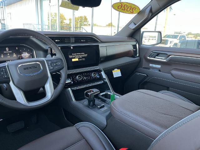 New 2026 GMC Sierra 1500 Denali image 4