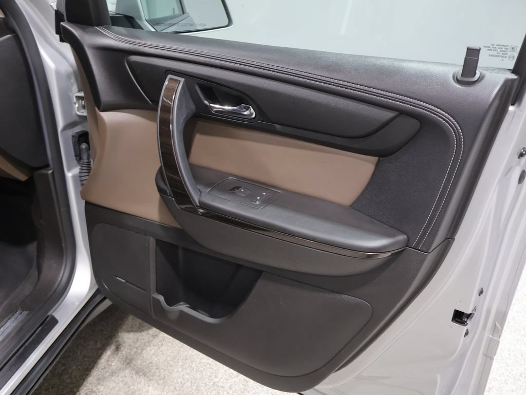 Used 2013 GMC Acadia SLT AWD/4WD image 27