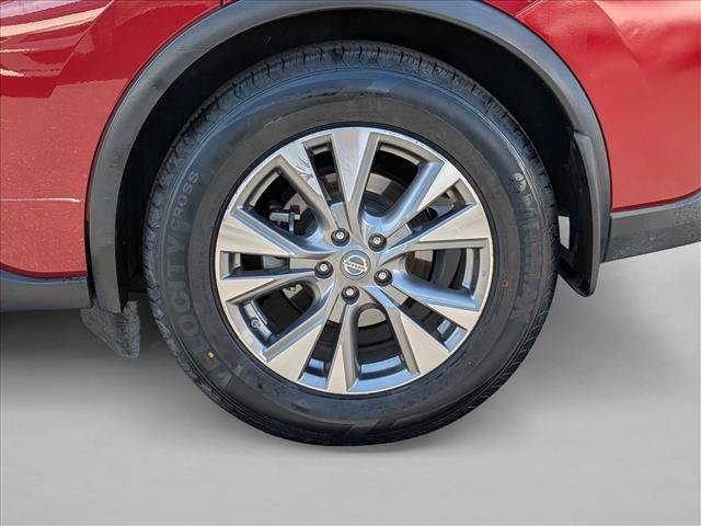 Used 2018 Nissan Murano SL w/ Cargo Package FWD image 21