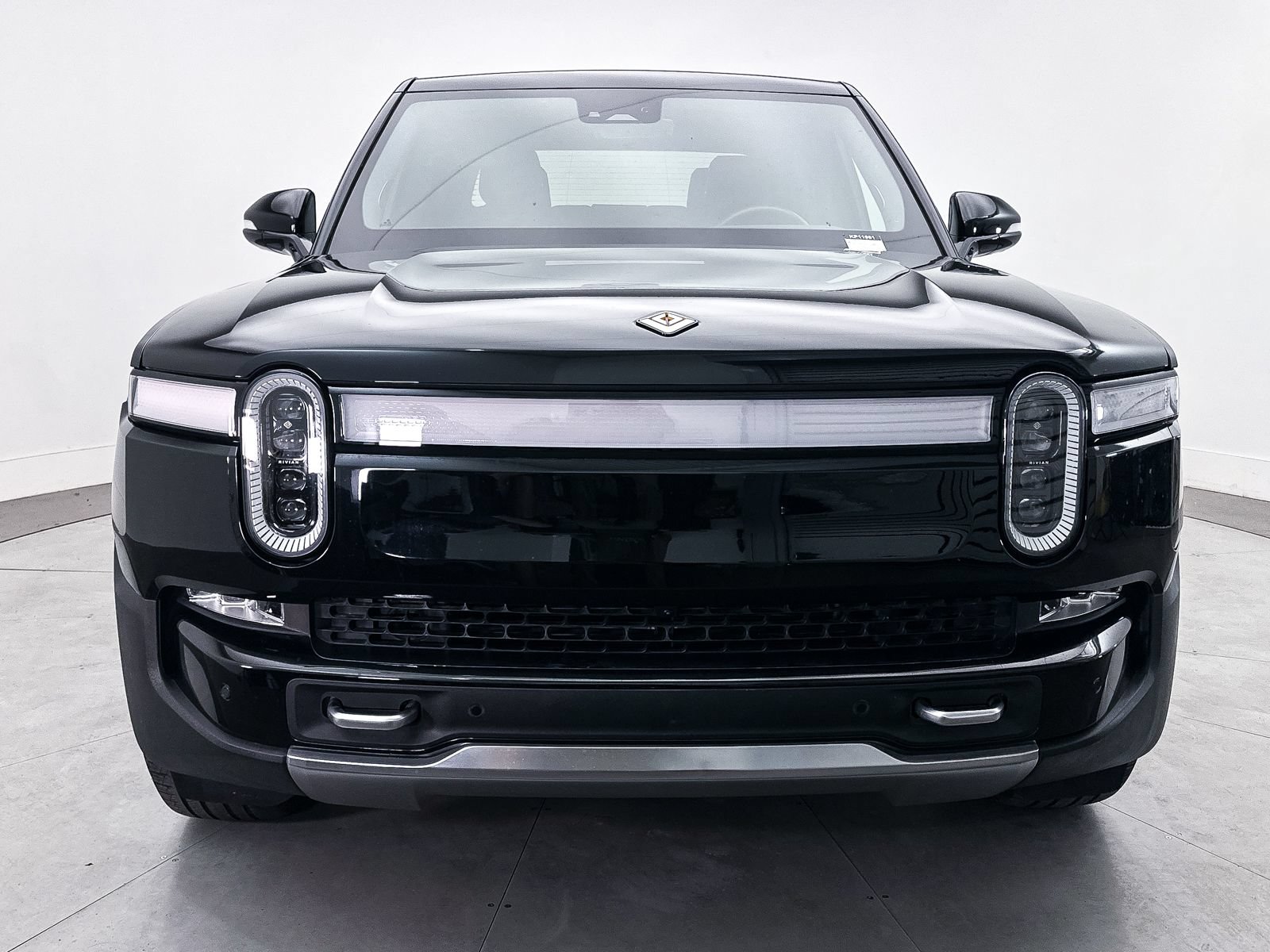 Used 2022 Rivian R1T Adventure AWD/4WD image 12