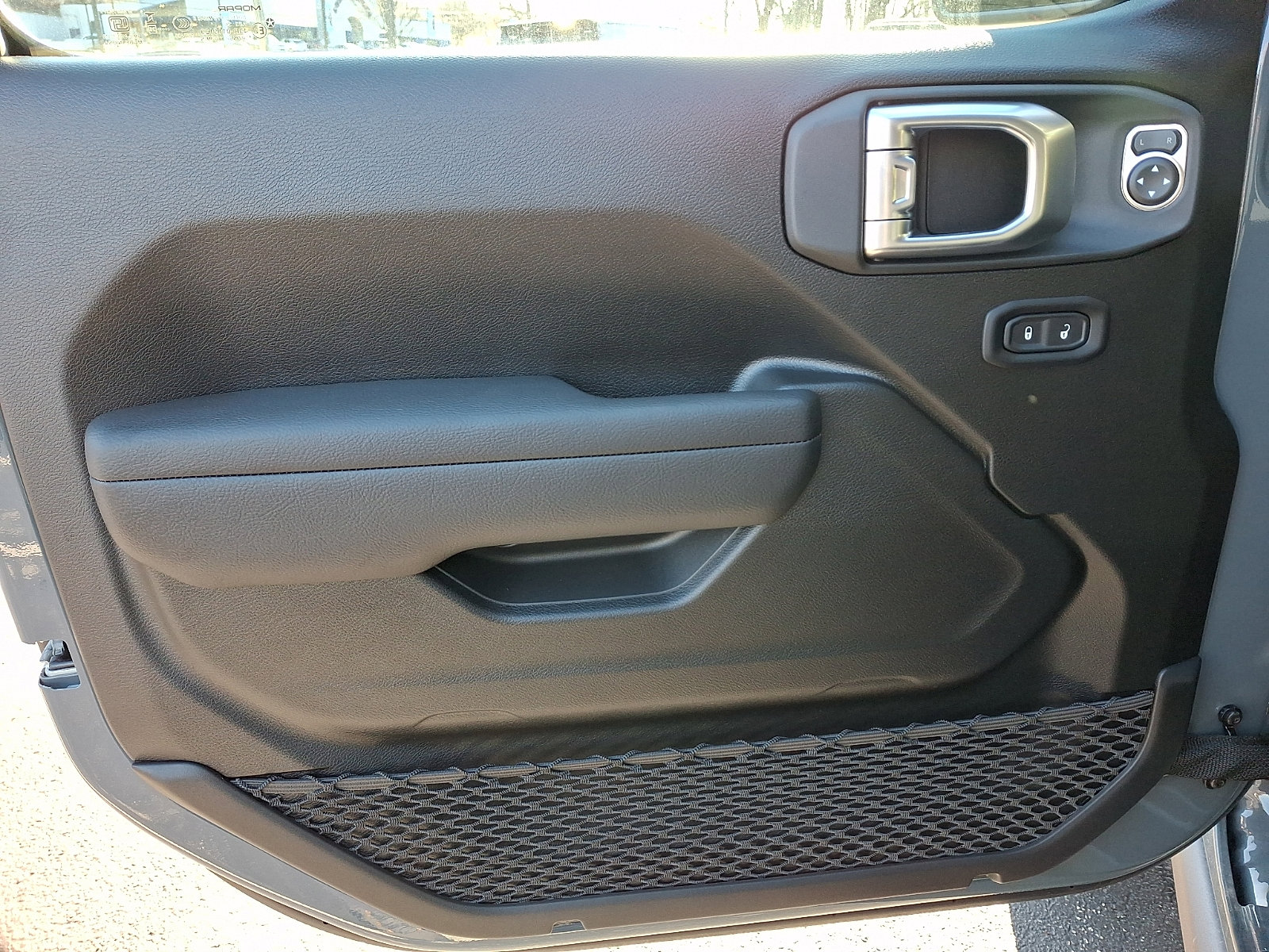 New 2026 Jeep Wrangler Rubicon w/ Safety Group image 7
