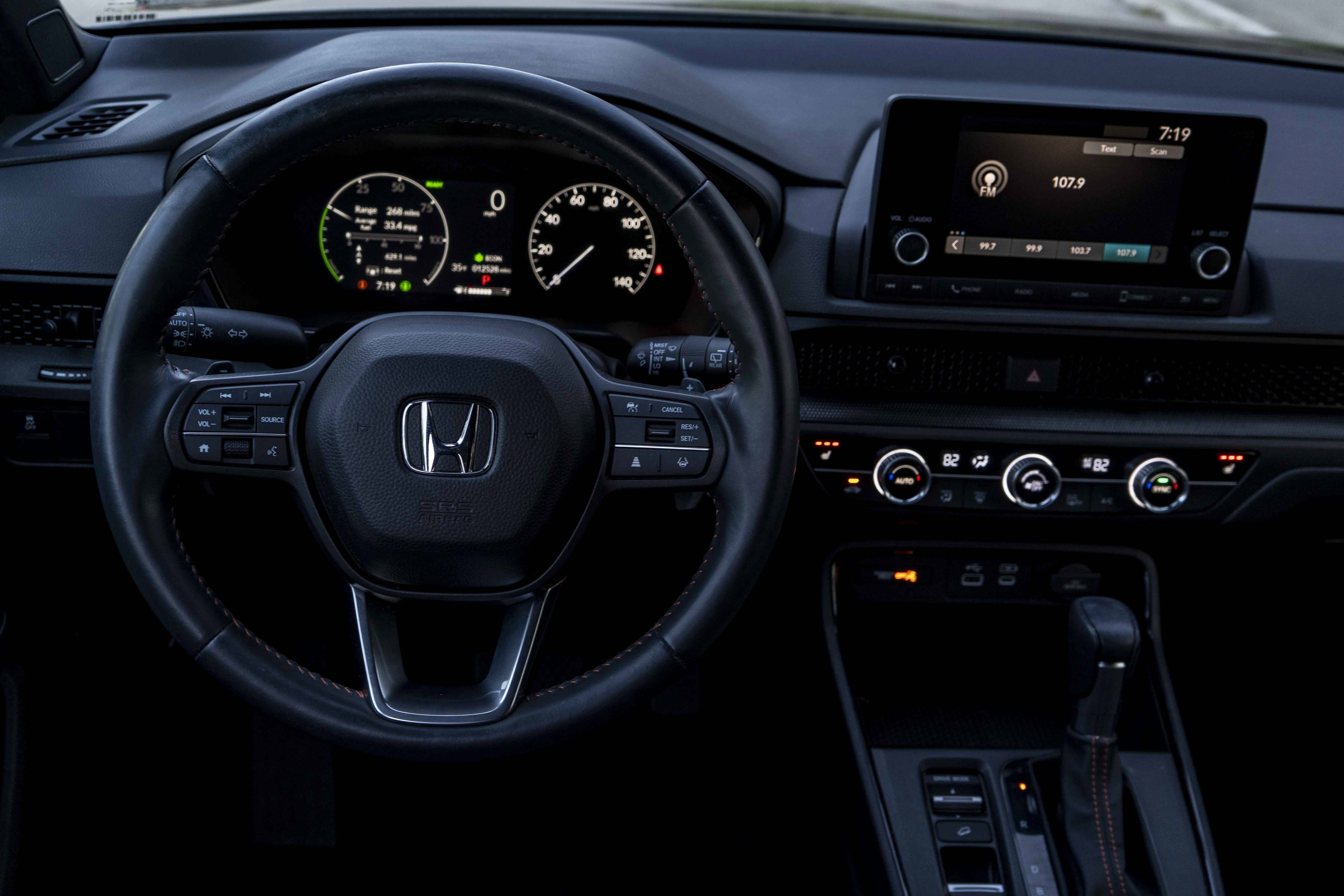 Used 2023 Honda CR-V Sport image 19