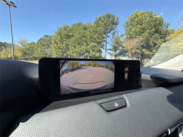 New 2026 MAZDA CX-90 3.3 Turbo w/ Preferred Package image 17