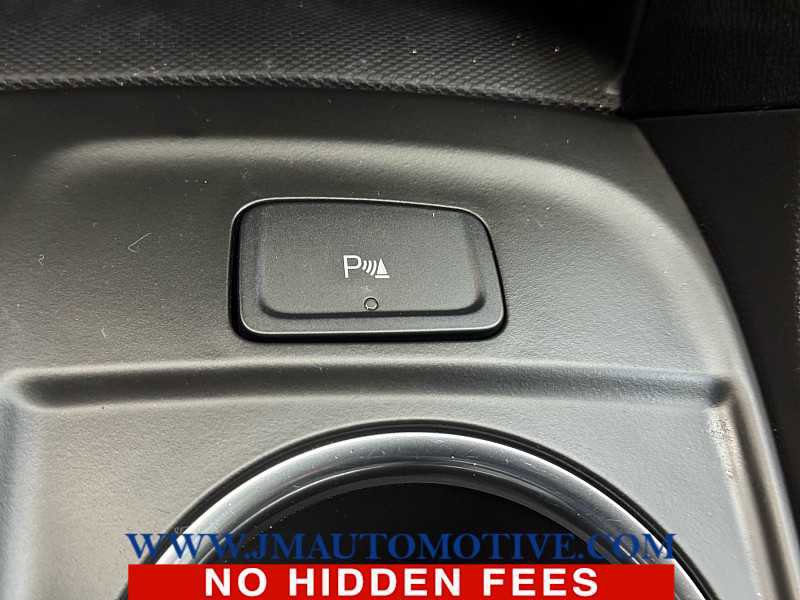 Used 2022 Chevrolet Equinox LT FWD image 30