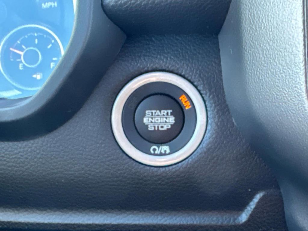 New 2026 RAM 1500 Big Horn image 19