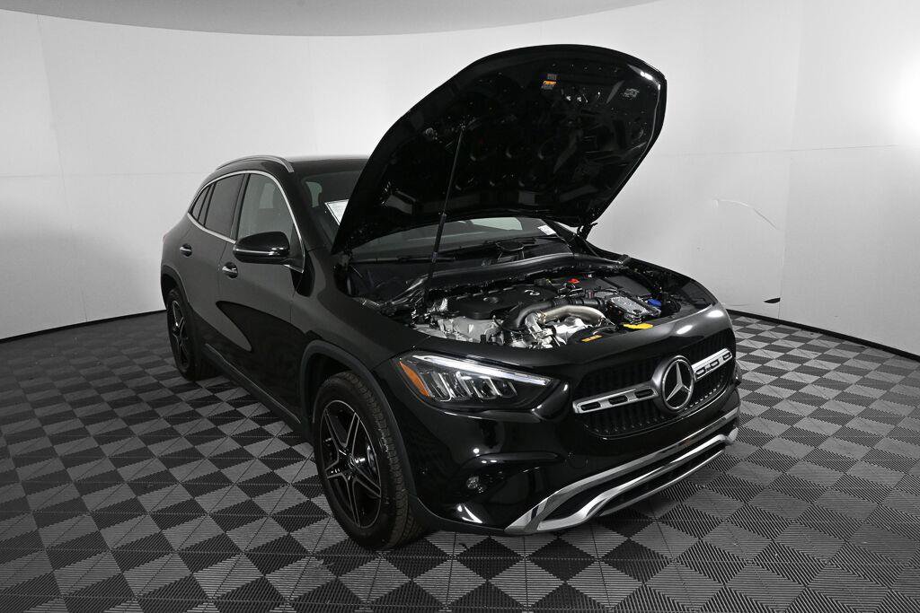 Used 2026 Mercedes-Benz GLA 250 image 34