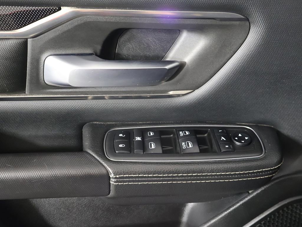 Used 2019 RAM 1500 Sport w/ Level 2 Equipment Group AWD/4WD image 32