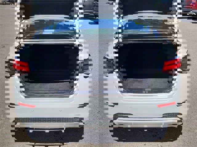 Certified 2024 Nissan Sentra SV image 27