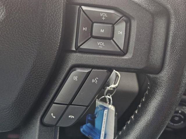 Used 2018 Ford F150 XLT w/ Equipment Group 302A Luxury image 28