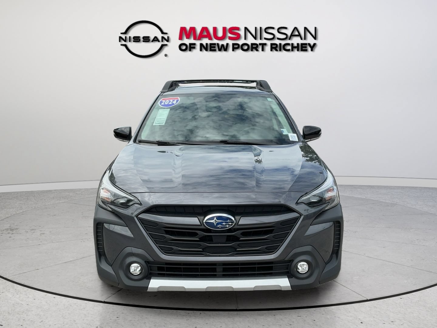 Used 2024 Subaru Outback Limited AWD/4WD image 3
