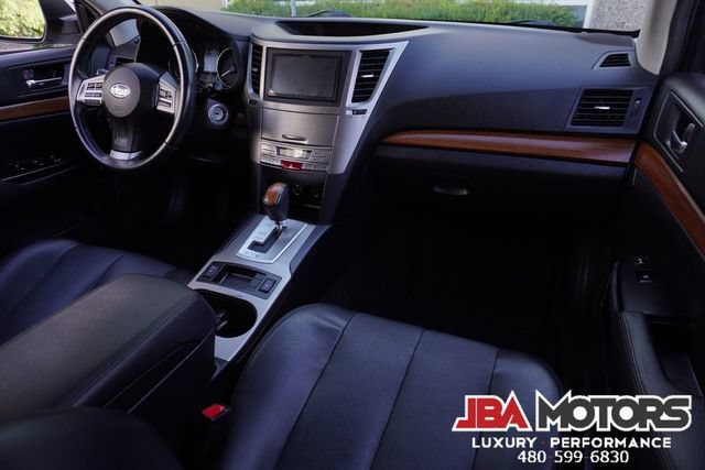 Used 2014 Subaru Outback 2.5i Limited w/ Moonroof Package AWD/4WD image 91