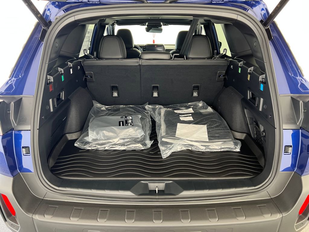 New 2026 Subaru Outback Limited XT AWD/4WD image 25