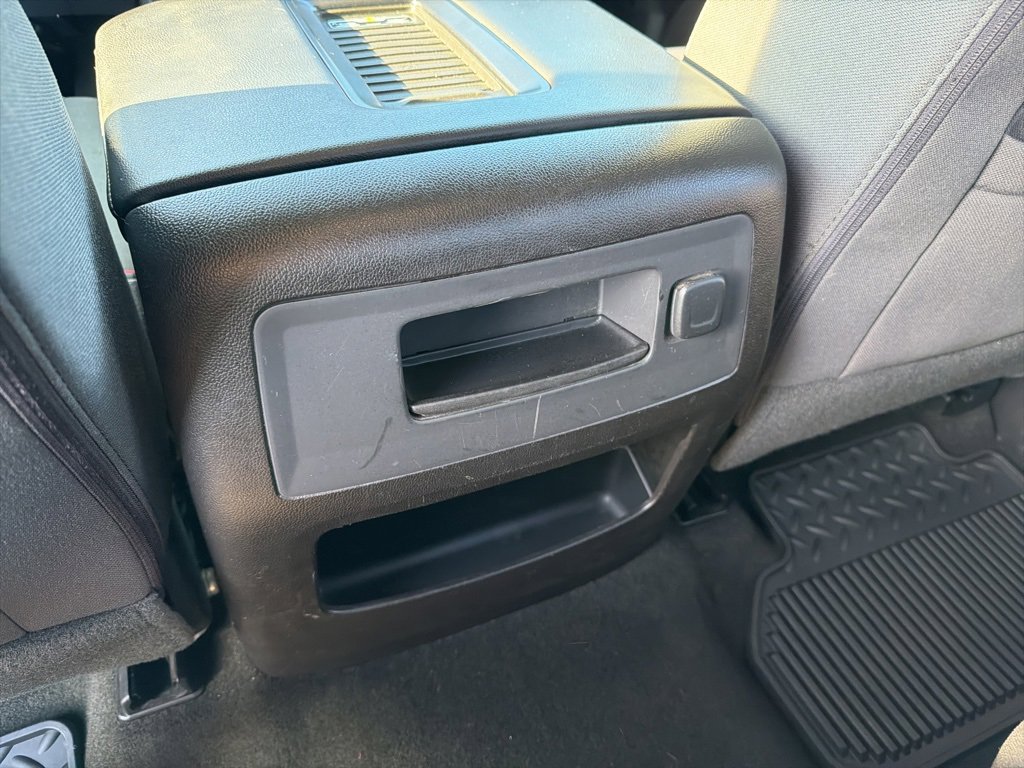 Used 2016 Chevrolet Silverado 1500 LT w/ All Star Edition image 19