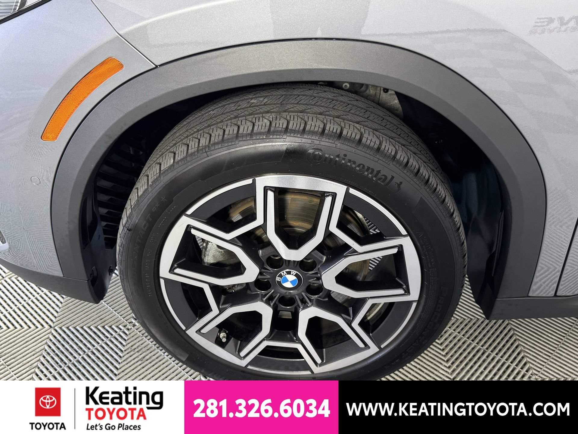 Used 2026 BMW X2 xDrive28i AWD/4WD image 31