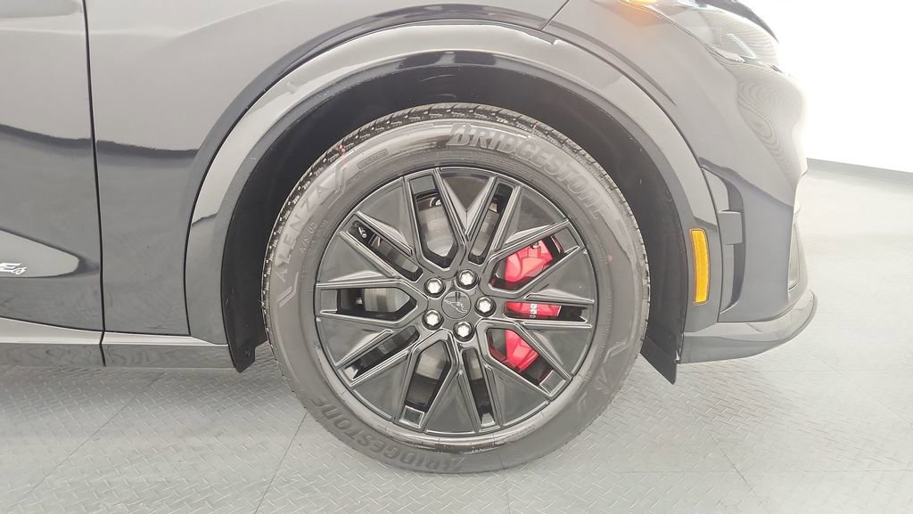 New 2025 Ford Mustang Mach-E Premium w/ Sport Appearance Package image 29