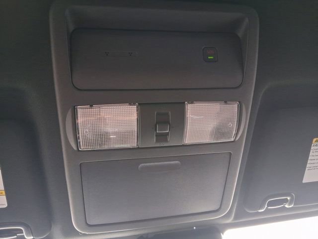 New 2026 Nissan Frontier PRO-4X w/ Pro-4x Convenience Package image 7