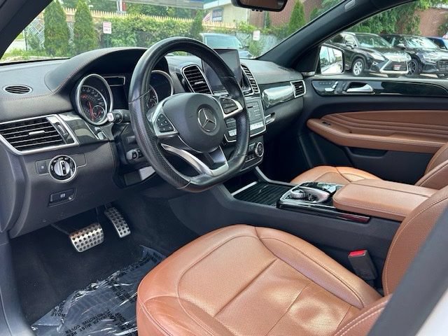 Used 2019 Mercedes-Benz GLE 43 AMG 4MATIC Coupe image 15