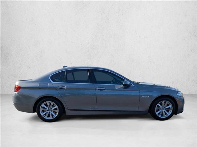 Used 2014 BMW 528i Sedan image 4