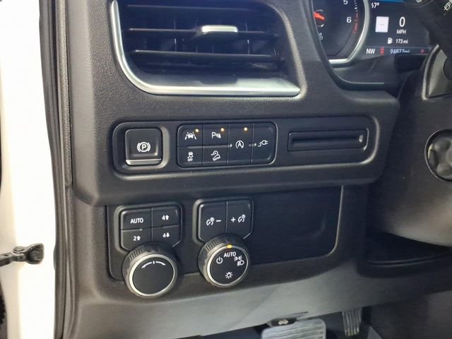 Used 2021 Chevrolet Tahoe Premier image 19