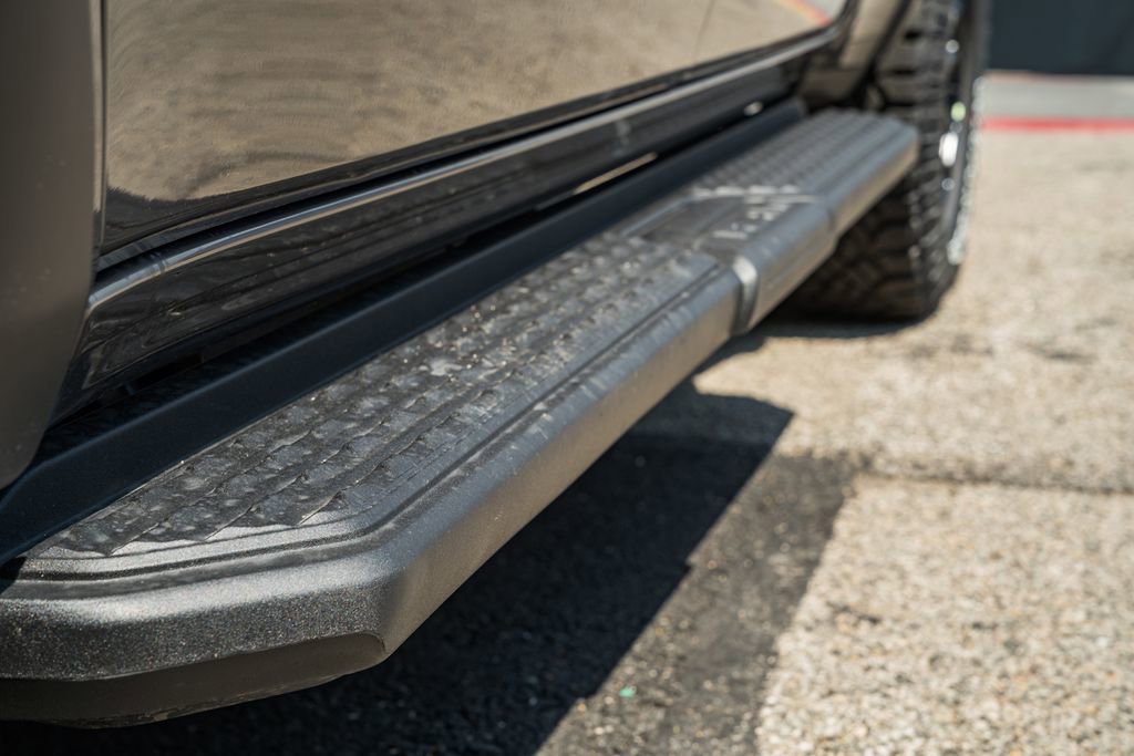 New 2026 RAM 1500 Rebel AWD/4WD image 19