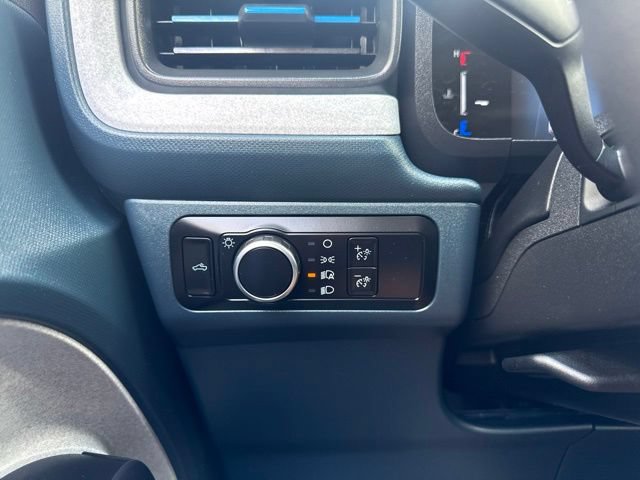 Used 2026 Ford Maverick XLT AWD/4WD image 13