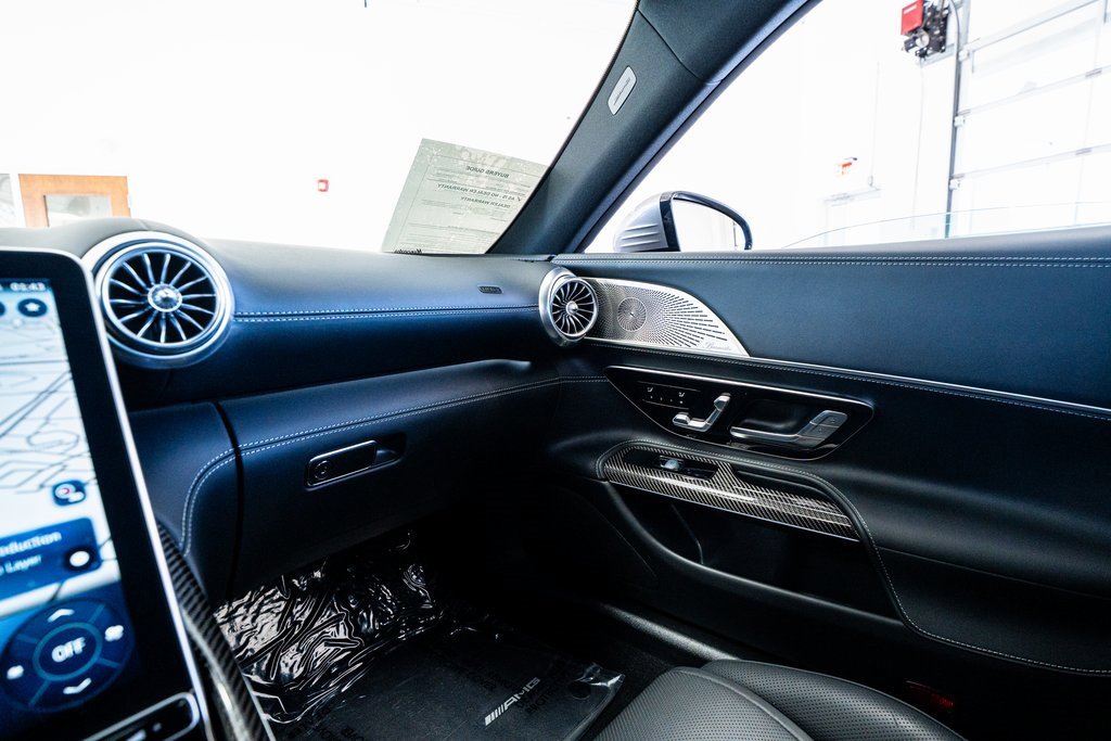 Used 2023 Mercedes-Benz SL 43 AMG image 59