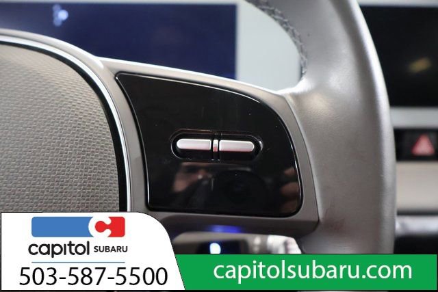 Used 2024 Hyundai Ioniq 5 SEL AWD/4WD image 19