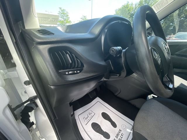Used 2018 RAM ProMaster City Tradesman FWD image 17