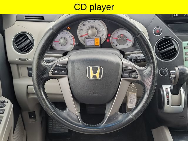 Used 2011 Honda Pilot EX-L image 10