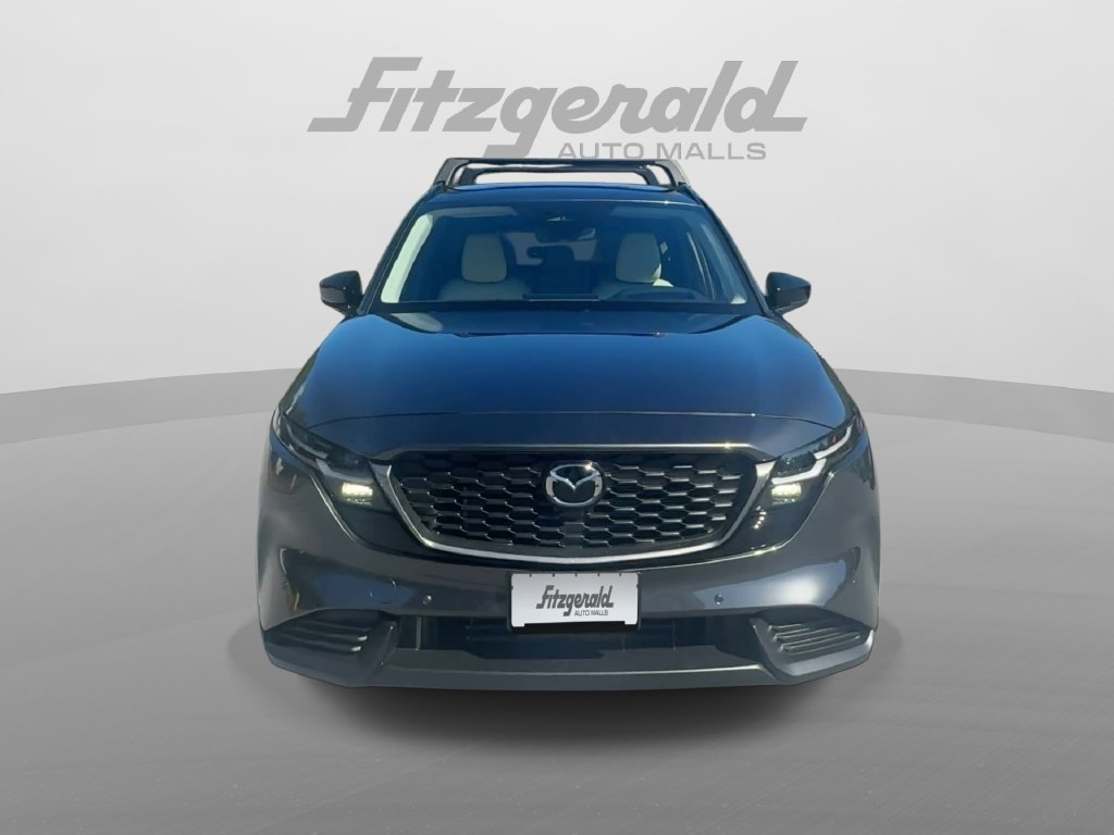 New 2026 MAZDA CX-5 Preferred AWD/4WD image 4
