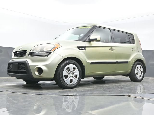 Used 2013 Kia Soul image 21