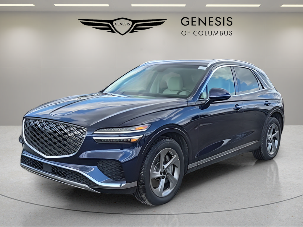 New 2026 Genesis GV70 2.5T Select