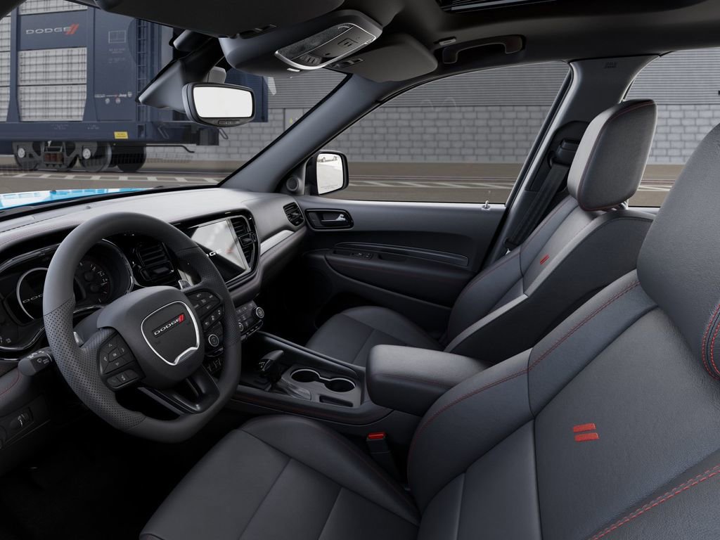 New 2026 Dodge Durango GT image 23