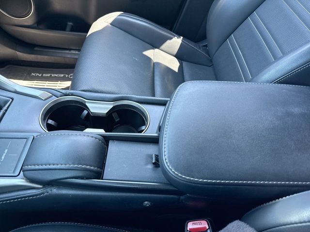 Used 2016 Lexus NX 200t AWD w/ Premium Package image 21