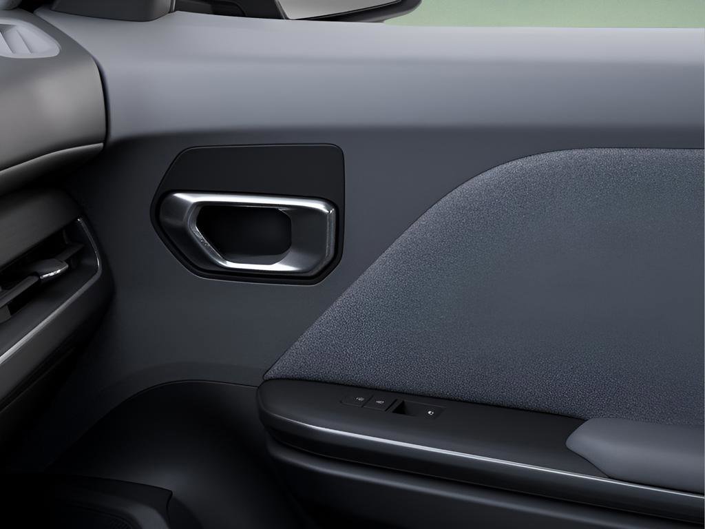 New 2025 Kia K4 EX image 25