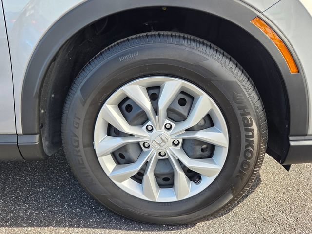 Used 2026 Honda CR-V LX image 9