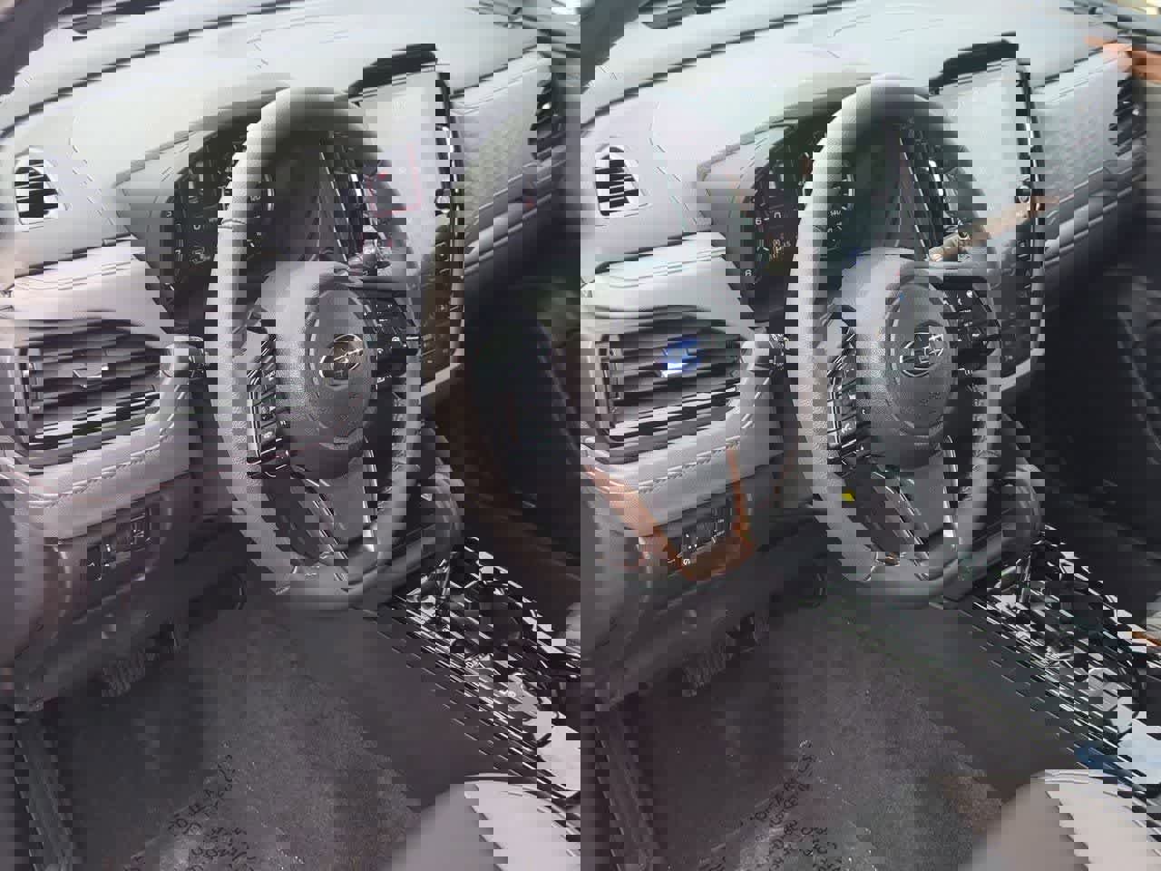 Certified 2026 Subaru Forester Premium video 2