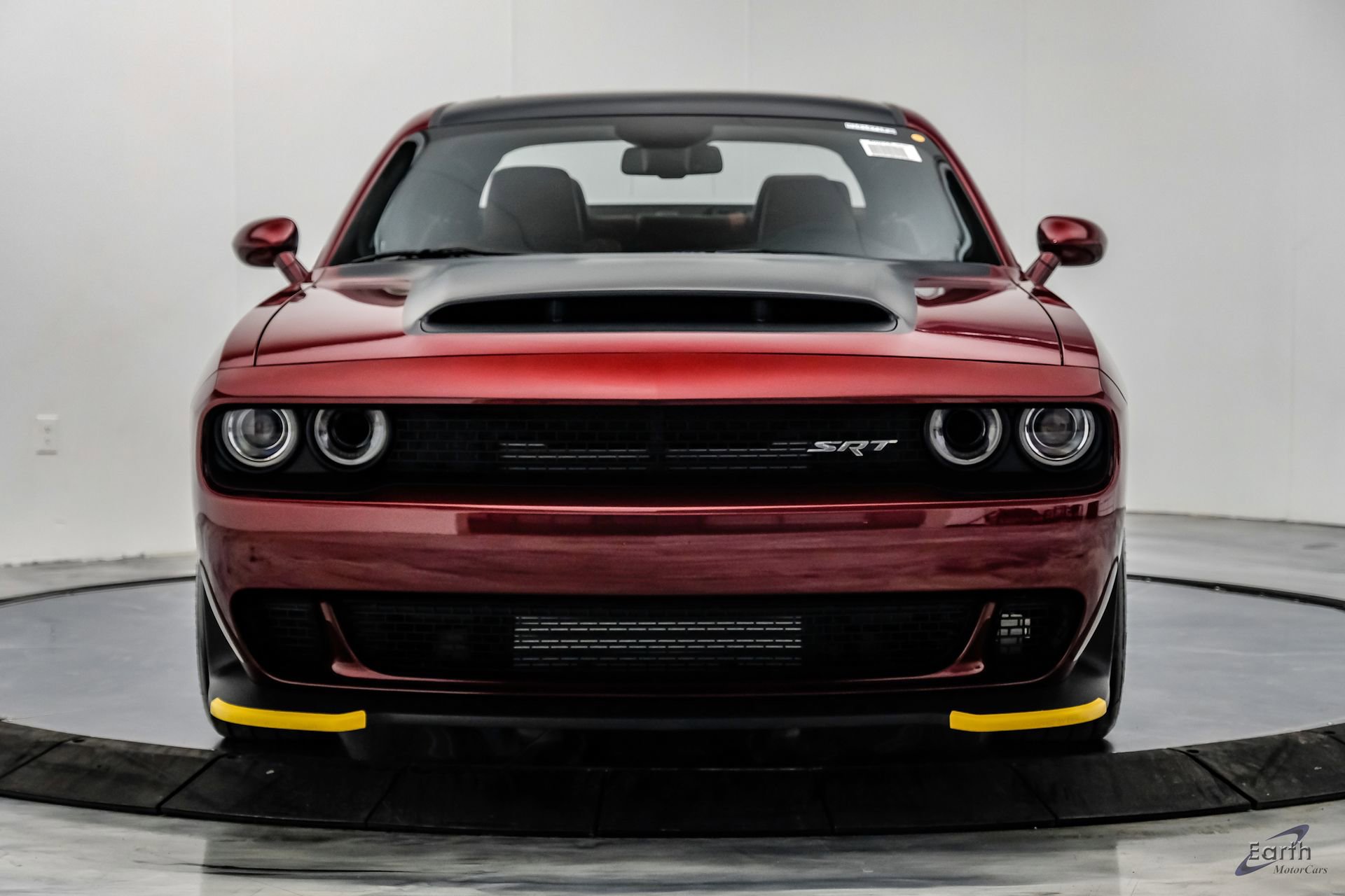 Used 2023 Dodge Challenger SRT Demon 170 RWD image 32
