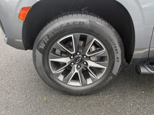 Used 2021 Chevrolet Tahoe Z71 w/ Luxury Package image 29