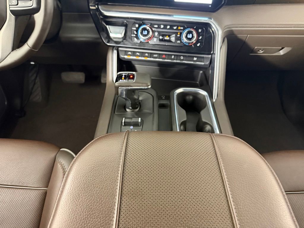 Used 2023 GMC Sierra 1500 Denali w/ Technology Package image 17