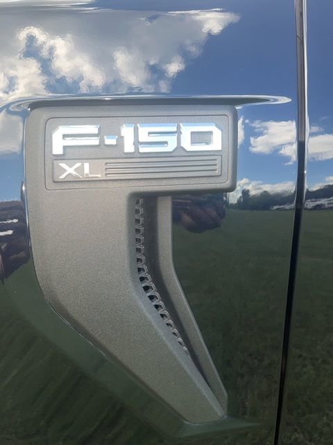 Used 2025 Ford F150 XL image 13