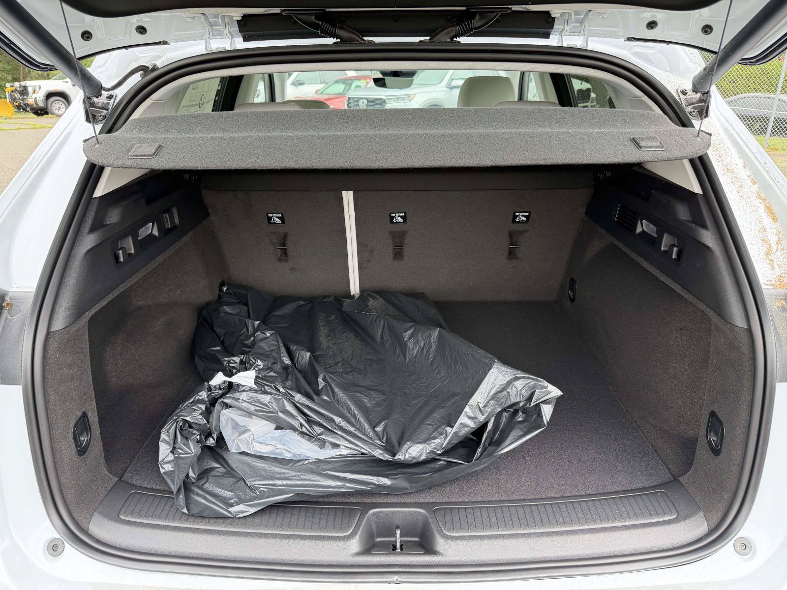 New 2026 Buick Envision Avenir AWD/4WD image 10