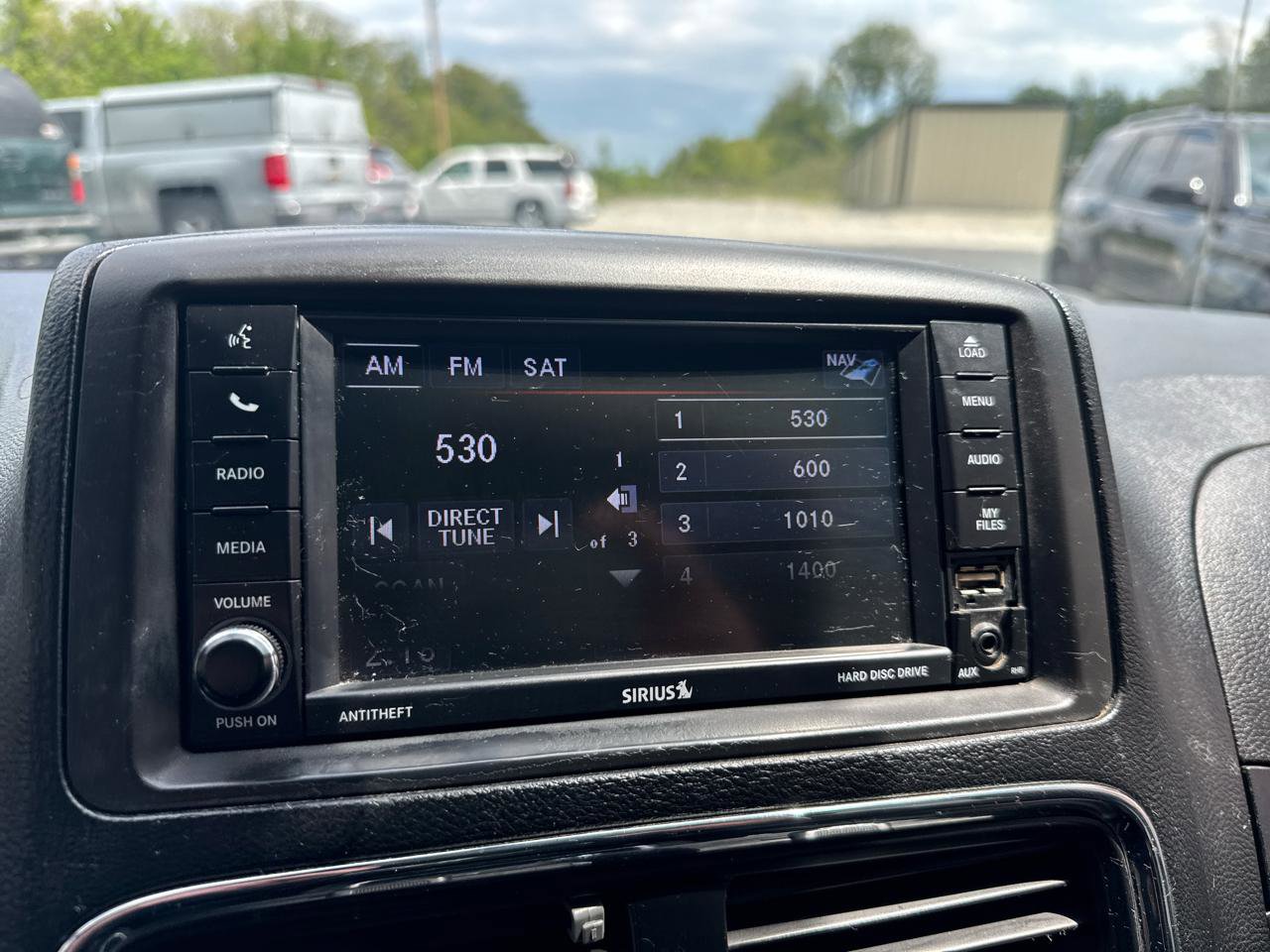 Used 2018 Dodge Grand Caravan GT FWD image 13