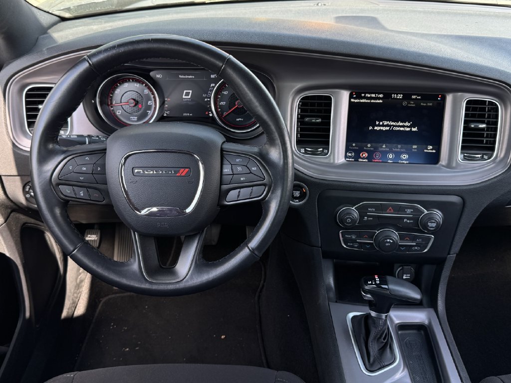 Used 2023 Dodge Charger SXT RWD image 11