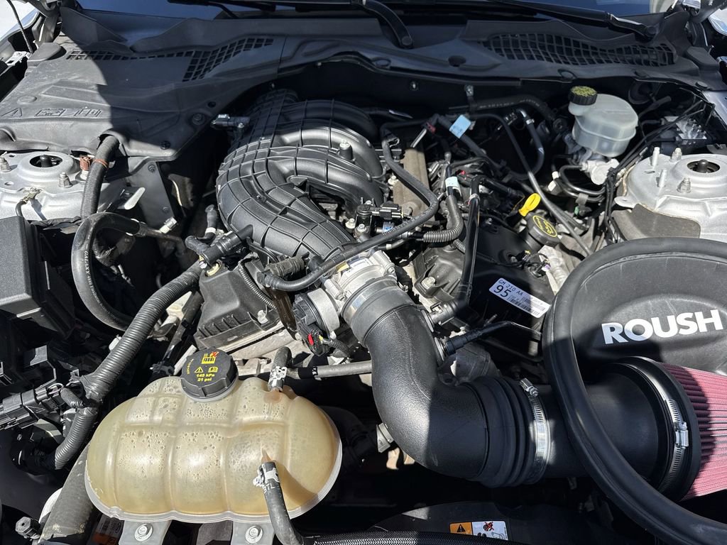 Used 2016 Ford Mustang Coupe RWD image 56