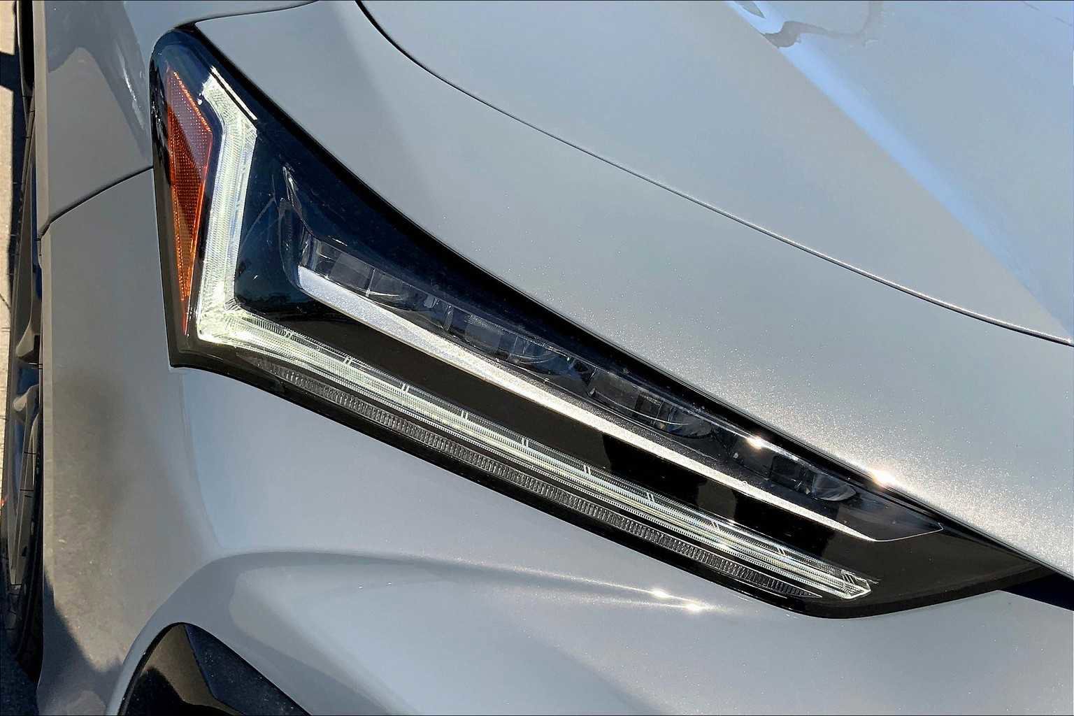 New 2025 Acura TLX SH-AWD w/ A-SPEC Pkg image 13