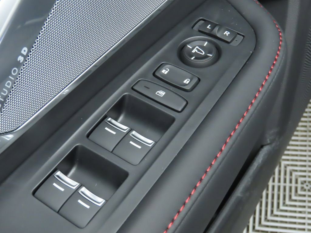 Used 2026 Acura RDX A-Spec image 25