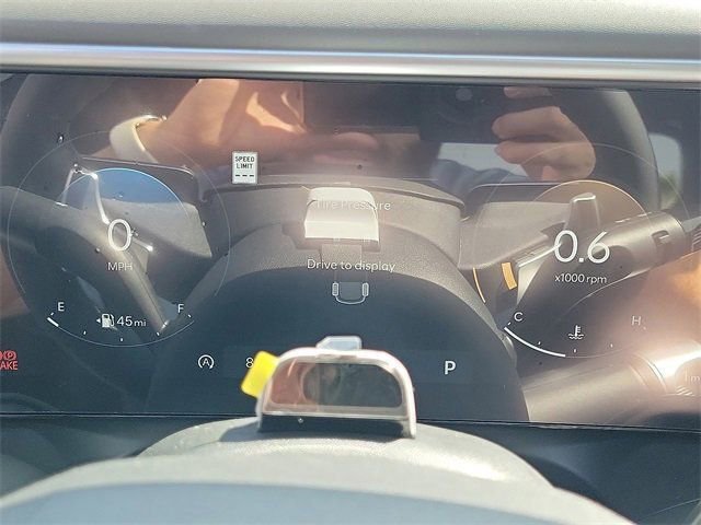 New 2026 Hyundai Palisade Calligraphy image 7