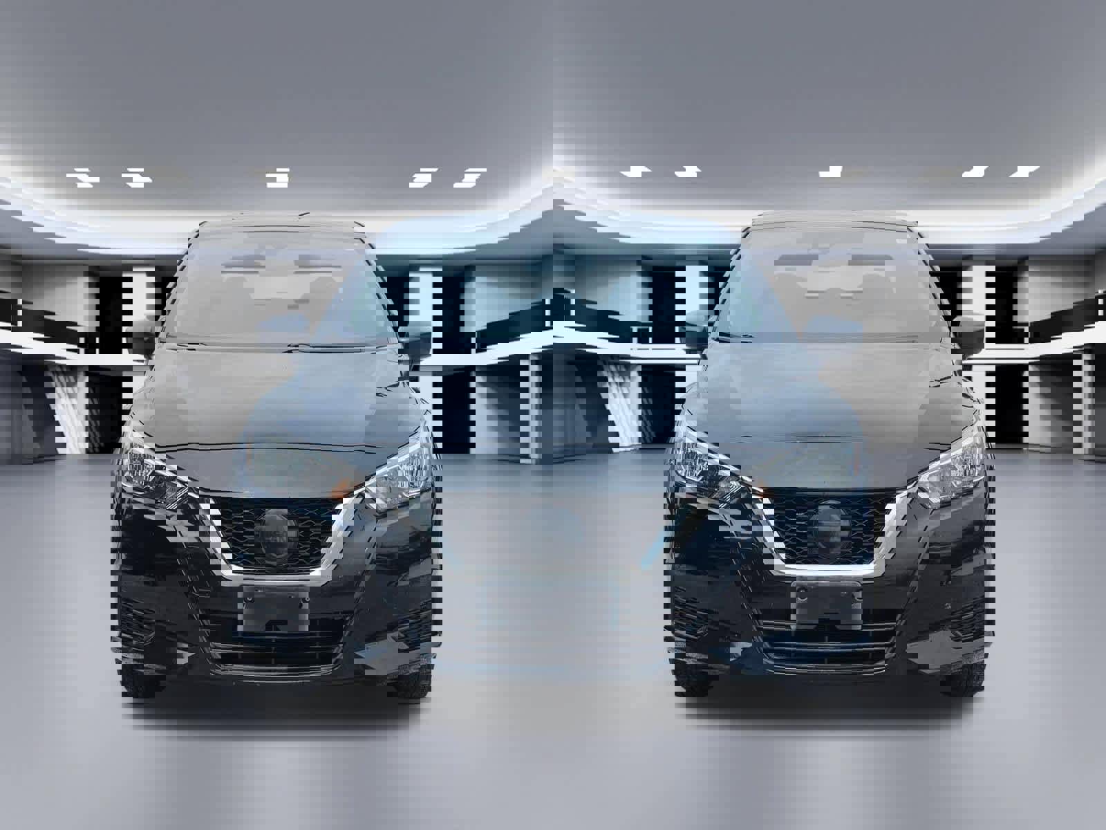 Used 2021 Nissan Versa S image 9